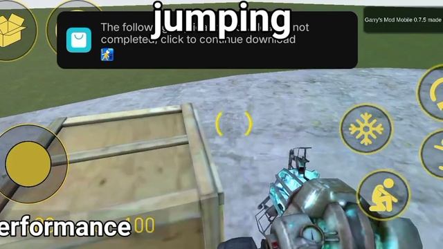 Dmod vs gmod for android |download in desc | смотреть онлайн