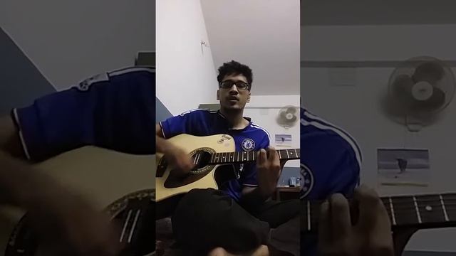 5 Chords, 12 songs English,Nepali and Hindi mashup. смотреть онлайн