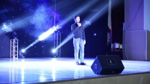 Алим Азизов (Даргинский концерт Дербент)