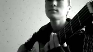 казахская песня Жаным