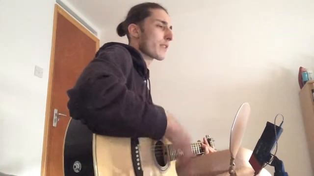 Kavabanga Depo Kolibri - пятница (cover) смотреть онлайн