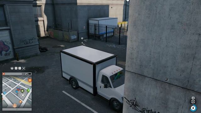 Watch Dogs 2 (Key Data In SFMOMA) смотреть онлайн