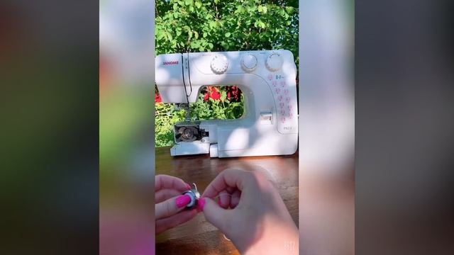 Выбираем швейную машинку смотреть онлайн