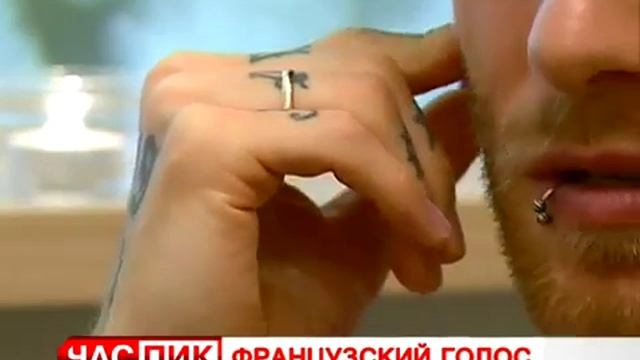 Пьер Эдель в Перми. Центр развития личности "Сарасвати" смотреть онлайн