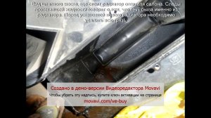 Как заменить радиатор отопителя салона ВАЗ  2123ШНИВЫ