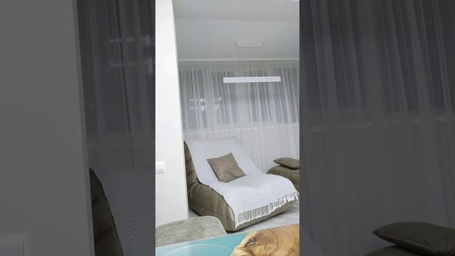 Прилетела в Нижний Новгород смотреть квартиру которую купили