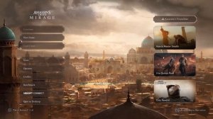 Fix Assassin's Creed Mirage Resolution/Full Screen Issue On PC