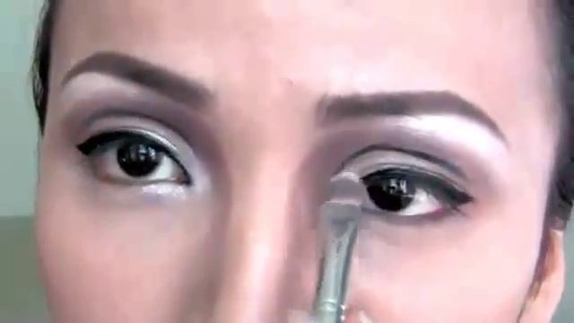 Макияж звезды Анджелина Джоли Make up Angelina Jolie смотреть онлайн