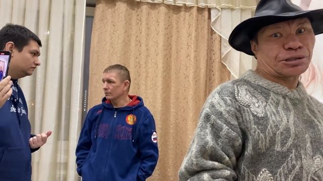 Новоселье у Гительманов. Где теперь живут Катя и Руслан? смотреть онлайн