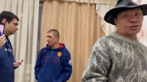 Новоселье у Гительманов. Где теперь живут Катя и Руслан?