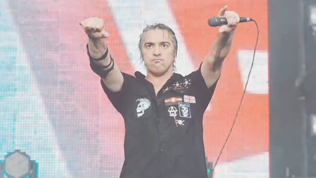 Король и Шут - На краю. Памяти Михаила Горшенёва. смотреть онлайн