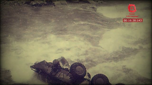 Что произошло в Афгане при форсировании реки Кабул в 1985 году воспоминания ветеранов - фильм смотреть онлайн