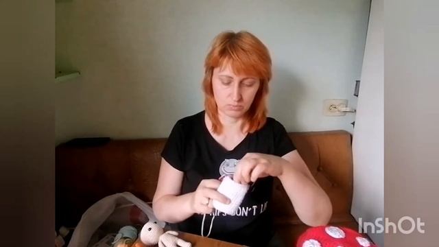 Обзор пряжи для вязания игрушек. ЧАСТЬ 1.