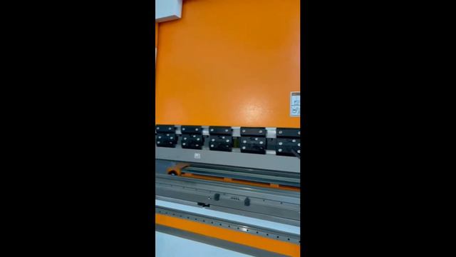 Видео отзыв на гидравлический листогибочный пресс Ermaksan модель Speed Bend 3100 100 смотреть онлайн