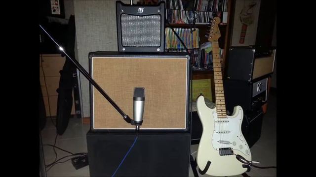 test fender mini mustang смотреть онлайн