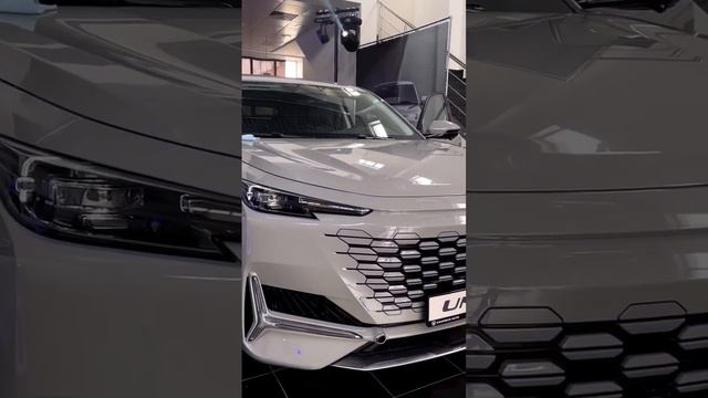 Презентация Changan !!! ?? #changan #чанган #китайскийавтомобиль #автомобили #китай смотреть онлайн