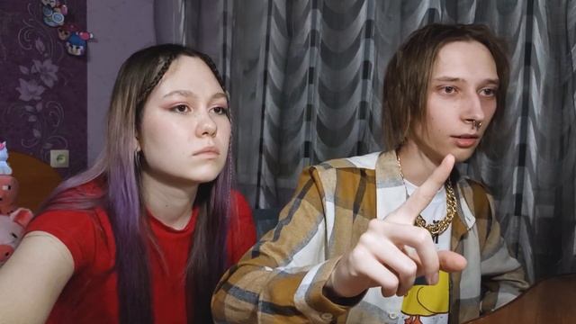 ТРЕК БЕЗ ЗВУКА ВМЕСТЕ С ДЕВУШКОЙ | БИТ И ВОКАЛ | НИЧЕГО НЕ СЛЫШНО смотреть онлайн