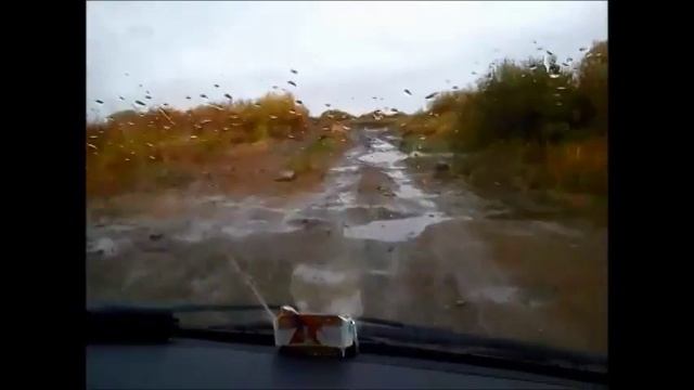 Осенняя рыбалка или как отдохнуть на выходные