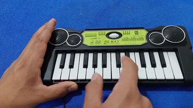 YOUR NEW HOME - THE AMAZING DIGITAL CIRCUS ENDING THEME PIANO TOY COVER смотреть онлайн