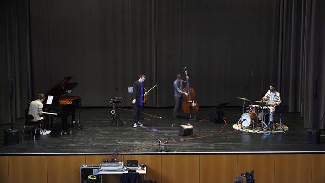 My Favorite Things|Live Session|Take 2|Dirty Version|