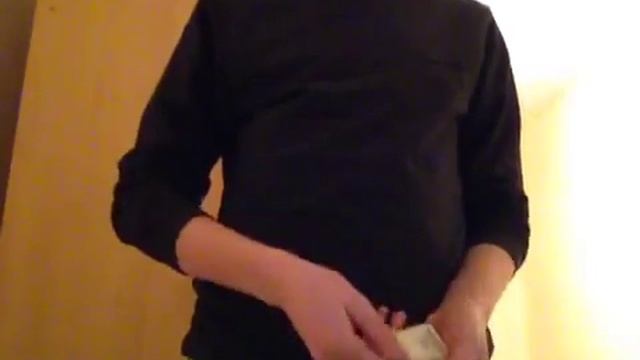 Крутой фокус смена купюр(Extreme burn 2.0) смотреть онлайн