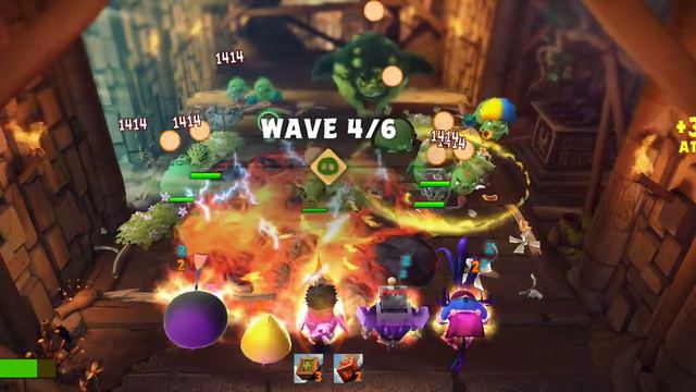 Angry Birds Evolution Part 32 смотреть онлайн