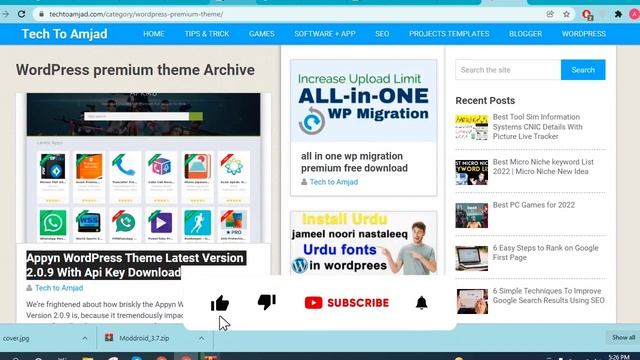 Free WordPress Premium Theme Download (Hindi) Get Wordpress Premium Themes For Free 2022 смотреть онлайн