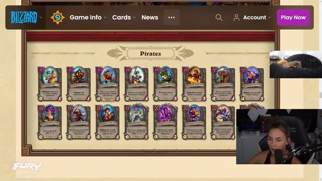 NEW Hearthstone Battlegrounds Season Review!