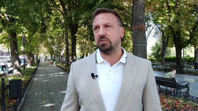 О ситуации с домом-памятником по адресу ул.Софиевская, 15 смотреть онлайн