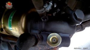 Как прокачать сцепление ПГУ МАЗ Зубренок 4370