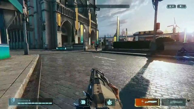 Hyperscape All Game Mode Explain {New Battle Royal Game} смотреть онлайн