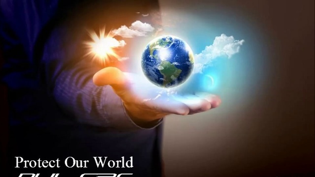 Pulsar - Protect Our World