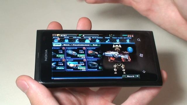 Обзор Gun Bros Windows Phone Игра по интернету смотреть онлайн