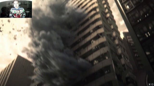 Superdangdo2 Lets Play Tekken 8 - Intro + Chapter 1