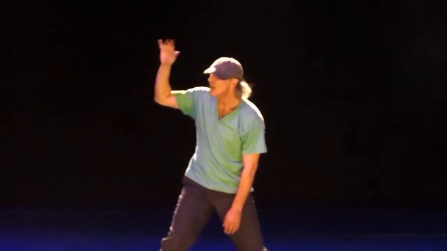 From Alice Dor-Cohen's "As I Am" - Featuring: Amnon Damti смотреть онлайн