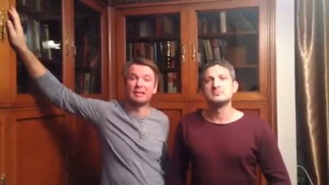 Ундервуд поддерживает наш проект на Планете ру! смотреть онлайн