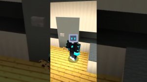 тг: Robotok TyT #minecraft #gaming #приколы #рек #shorts