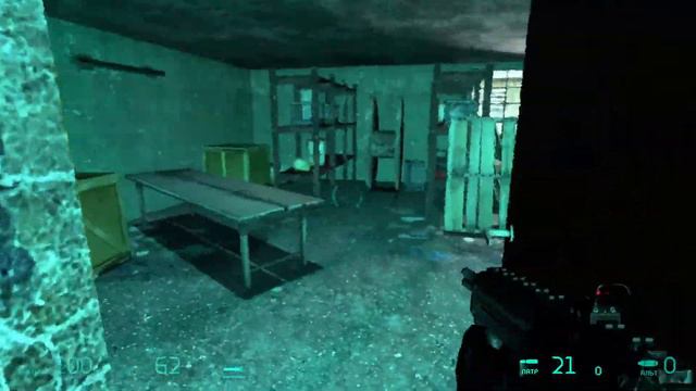 прохождение игры Entropy: Zero 1 смотреть онлайн
