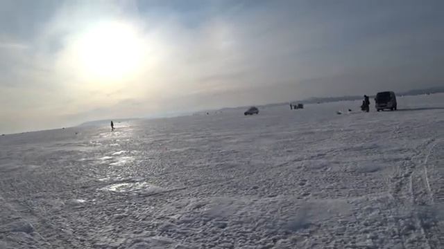 Навага .Вечерка.Глубина.Ведро наваги да без проблем ...Тавричанка. Приморский край.