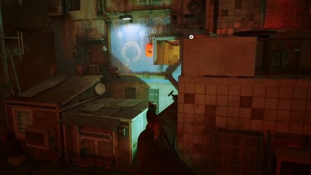 МАСШТАБНЫЙ ПОИСК ► Stray |4| смотреть онлайн