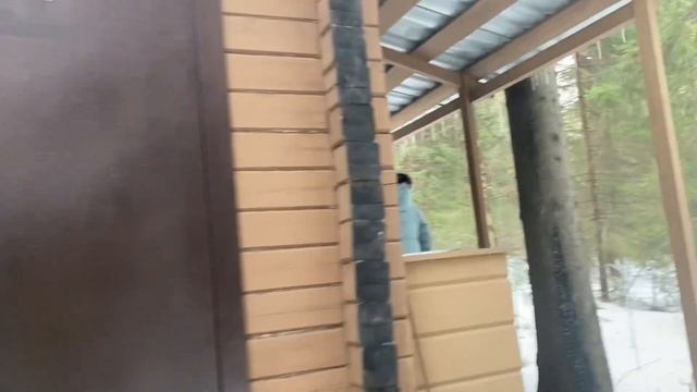 Национальный парк «Таганай» день 1