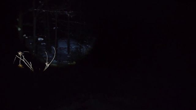 UniqueFire UF 2002 flashlight with zoom. смотреть онлайн