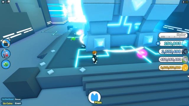 Roblox Pet Simulator X ? Anti AFK TOOL ? смотреть онлайн