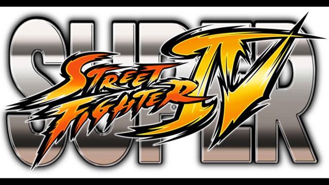 Super Street Fighter 4~Character Select (Extended) смотреть онлайн