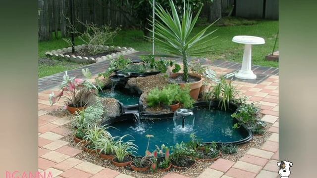 Пруд своими руками 120 идей как сделать пруд смотреть онлайн