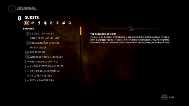 Let's Play Witcher 2 Episode 66 смотреть онлайн