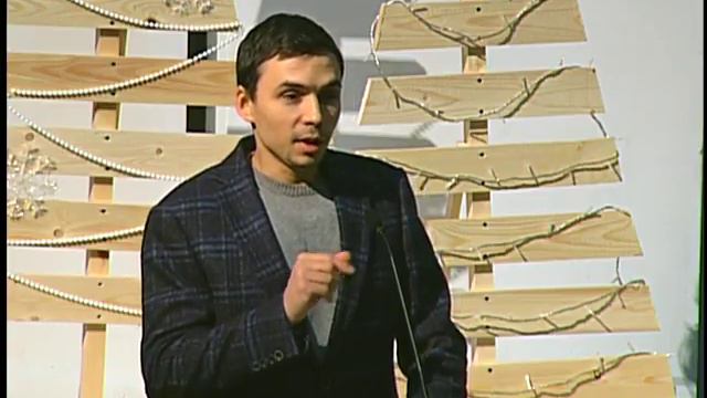 2018-01-17 Вечернее Богослужение смотреть онлайн