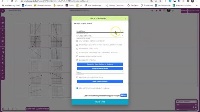 Whiteboard.chat Uploads, Timers, Locks, and Tools смотреть онлайн