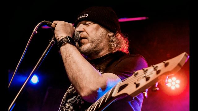 Монгол Шуудан - Фоторепортаж. День рождения В. Скородеда, клуб 16 Тонн, 03.11.2022 смотреть онлайн