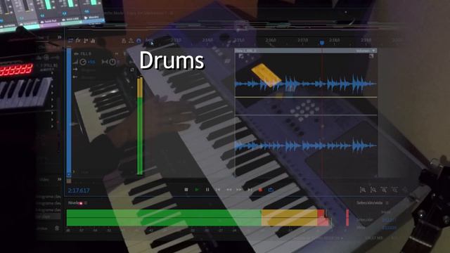 Cover Depeche Mode Enjoy the Silence смотреть онлайн